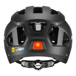 Kask rowerowy UVEX City Stride MIPS Hiplok