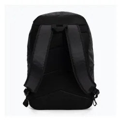 Plecak Everlast Techni Backpack czarny 880760-70-8