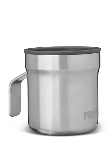 Kubek termosowy z uchwytem Primus Koppen Mug 0,2 - stainless