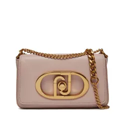 Liu Jo Ecs S Geanta Crossbody Aa4270 E0132 Meg Rose 41506
