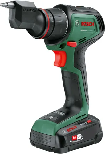 Wiertarko-wkrętarka BOSCH AdvancedDrill 18V-80 QuickSnap 06039E2004