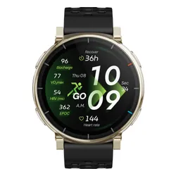 Smartwatch AMAZFIT Active 3 Premium NFC Czarny