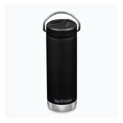 Kubek termiczny Klean Kanteen TKWide Cafe Cap 473 ml black