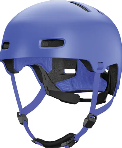Kask rowerowy orzeszek ABUS XOXO
