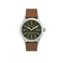 Timex TW4B23000 Kahverengi / Yeşil Saat