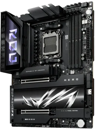 Płyta główna ASUS ROG CROSSHAIR X870E HERO