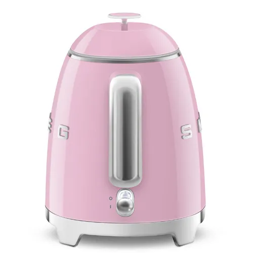 Электрический чайник SMEG Mini KLF05PKEU