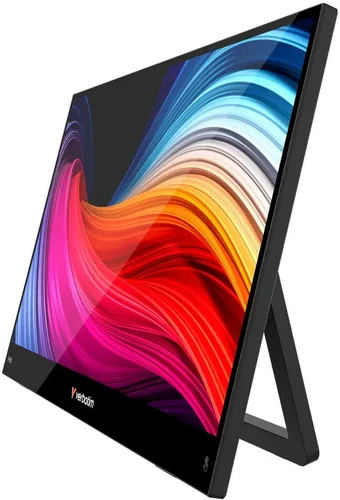 Monitor VERBATIM Light 32402 15.6" 1920x1080px IPS