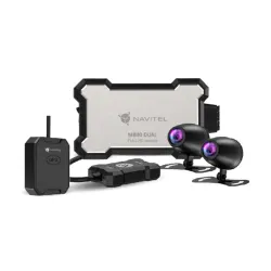 Wideorejestrator Navitel M800 DUAL FullHD