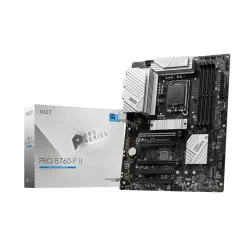 Płyta główna MSI PRO B760-P II DDR5