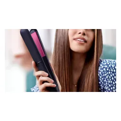 Philips StraightCare BHS375/00 czarny