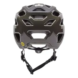 Kask rowerowy FOX Crossframe Pro