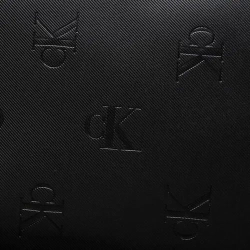 Calvin Klein Monogram Soft Campus Rucsac Bp 40 AOP K50K510694 0GK
