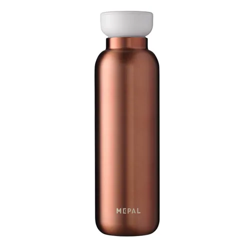 Butelka termiczne Mepal Ellipse 500 ml - rose gold