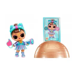 Mga Lalka L.O.L. Surprise All Star Sports Vault Display 12 sztuk