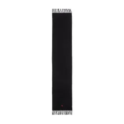 Ralph Lauren 449891260001 Eșarfă Polo Neagră