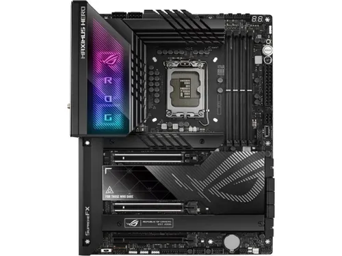 ASUS ROG MAXIMUS Z790 HERO