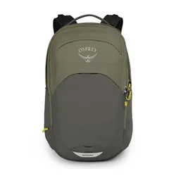 Городской рюкзак Osprey Radial 34-earl grey / rhino grey