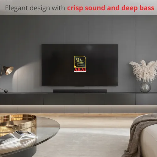 Soundbar AKAI ASB-5L