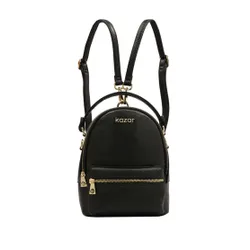 Rucsac Kazar Hemera 44491-01-00 Negru