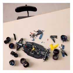 LEGO Klocki Technic 42206 Bolid F1 Oracle Red Bull Racing RB20
