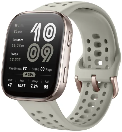 Smartwatch Amazfit Bip 6 Zielony