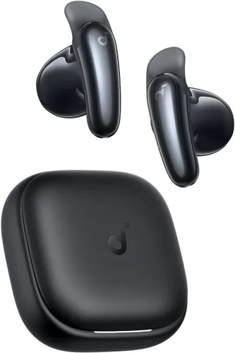 Słuchawki douszne SOUNDCORE Liberty Buds ANC Czarny