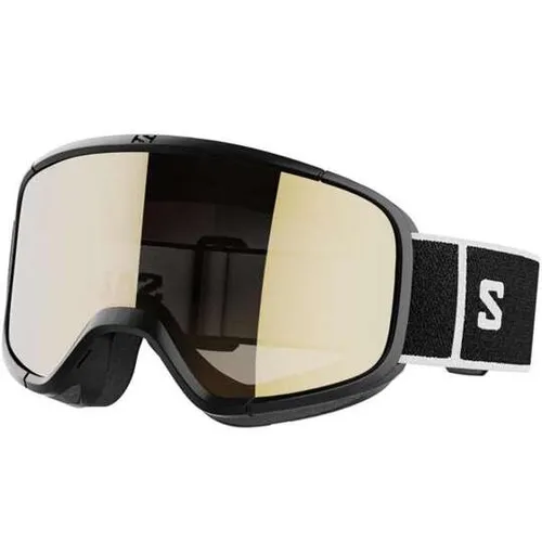 Gogle Salomon Aksium 2.0 Access Black