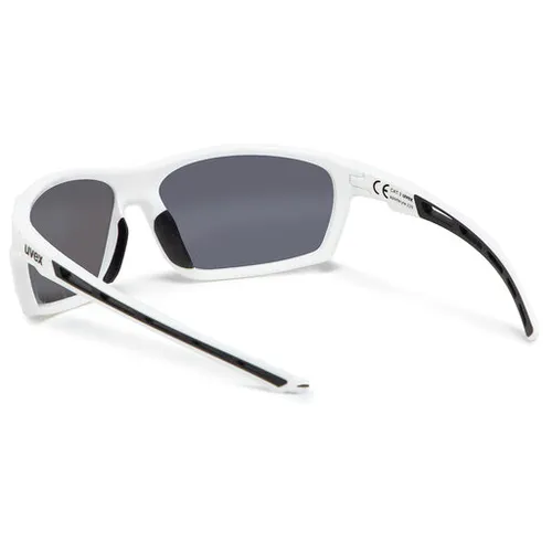 Okulary przeciwsłoneczne Uvex Sportstyle 229 S5320688816 White - Rozmiar (EU) 00