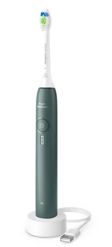 Szczoteczka soniczna PHILIPS Sonicare 3100 HX4033/26 + Etui