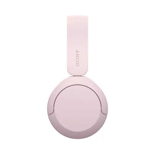 Słuchawki bezprzewodowe Sony WH-CH530 Nauszne Bluetooth 6.0 Różowy