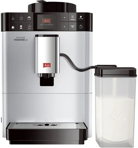 Кофемашина Melitta Caffeo Passi F53/1-101