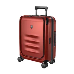 Walizka kabinowa Victorinox Spectra 3,0 Expandable Global - red