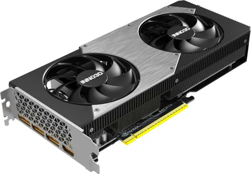 Karta graficzna INNO3D GeForce RTX 5060 Ti Twin X2 OC 8GB DLSS 4