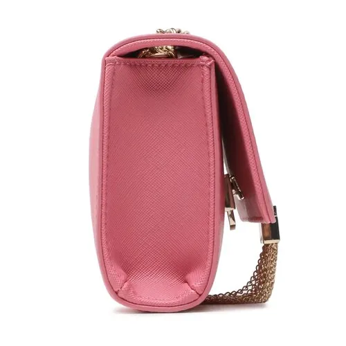 Valentino Divina Sa Vbs1ij03 Rosa Wallet
