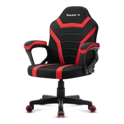 Fotel HUZARO Ranger 1.0 Mesh Czerwony