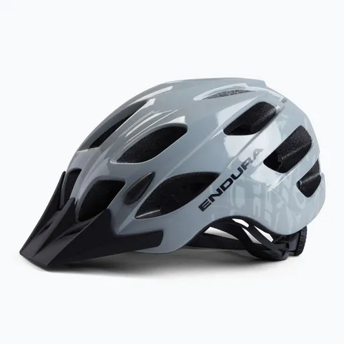 Kask rowerowy Endura Hummvee dreich grey