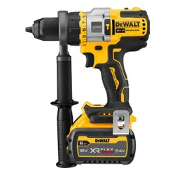 DeWalt DCD999T1 18 V 1x6 Ah şarj edilebilir pil