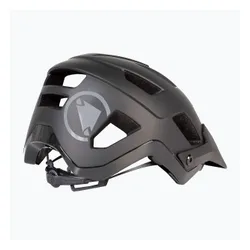 Kask rowerowy Endura Hummvee Plus black
