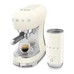 Ekspres SMEG ECF12CREU