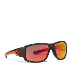 Okulary przeciwsłoneczne Cébé Northshore CBS008 Matt Grey/Shiny Orange - Rozmiar (EU) 00