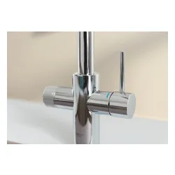 Bateria GROHE Blue Pure Minta 30588000 Chrom