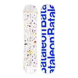 Deska snowboardowa Bataleon Stuntwood 2026 - Długość (cm) - 140
