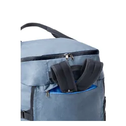 Складная сумка XL Eagle Creek Cargo Hauler Roll Duffel 130 l-glacier blue