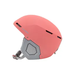 Kask snowboardowy damski HEAD COMPACT W dusky rose - Rozmiar - M/L