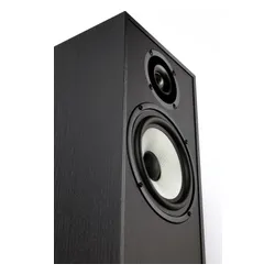 Kolumny Pylon Audio Pearl 20 Czarny 2szt.