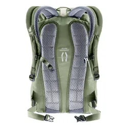 Deuter StepOut 22 Kentsel Sırt Çantası-haki / kum