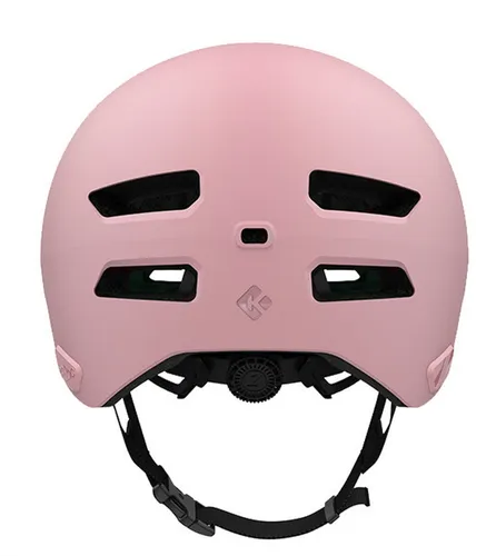 Kask rowerowy orzeszek LAZER Maze Jr KinetiCore