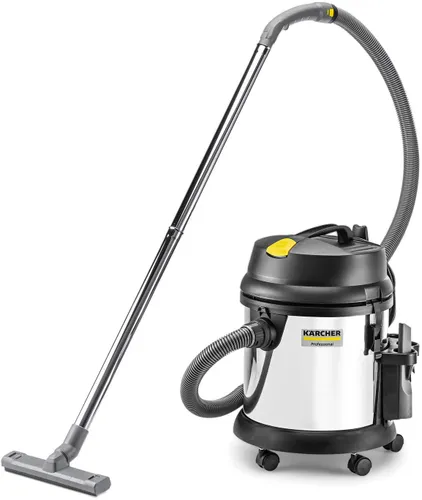 Профессиональный пылесос KARCHER NT 27/1 ME 1.428-100.0