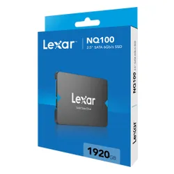 Dysk LEXAR NQ100 1.92TB SSD